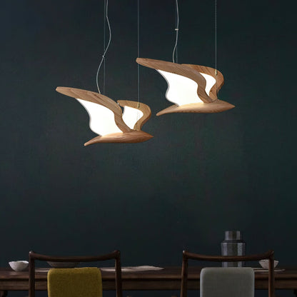 Warbler Kroonluchter | Luxe en Unieke Verlichting