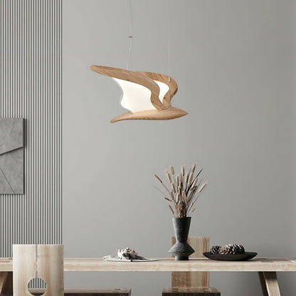 Warbler Kroonluchter | Luxe en Unieke Verlichting