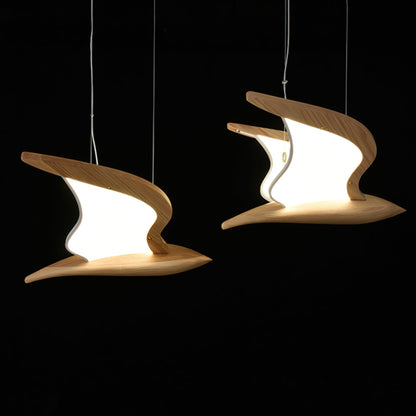 Warbler Kroonluchter | Luxe en Unieke Verlichting