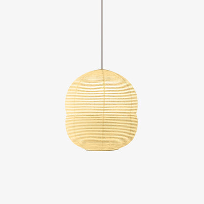 Washi Papier Mini Hanglamp - Unieke Japanse Stijl Hanglamp voor Slaapkamer of Woonkamer