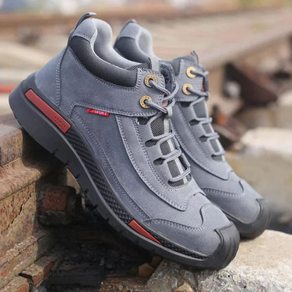 Waterdichte Veiligheidsschoenen Heren - Max Protect
