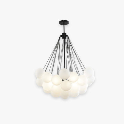 Moderne LED Hanglamp voor Een Strakke Verlichting