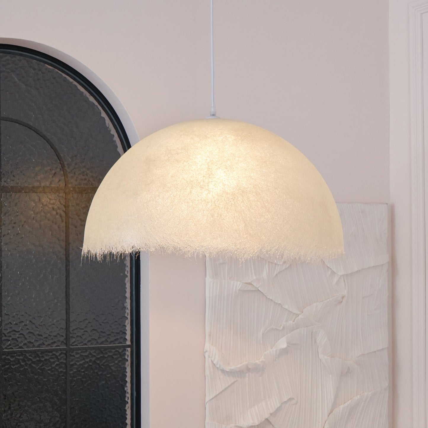 ZNTS Hanglamp | Stijlvolle en Functionele Verlichting