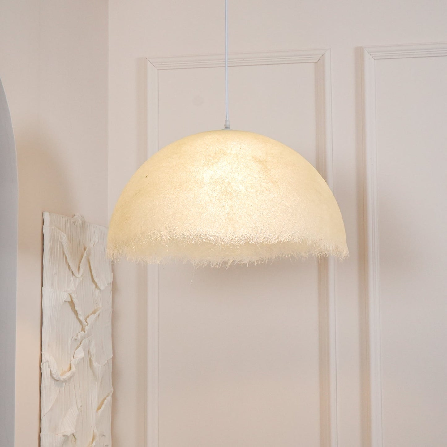 ZNTS Hanglamp | Stijlvolle en Functionele Verlichting