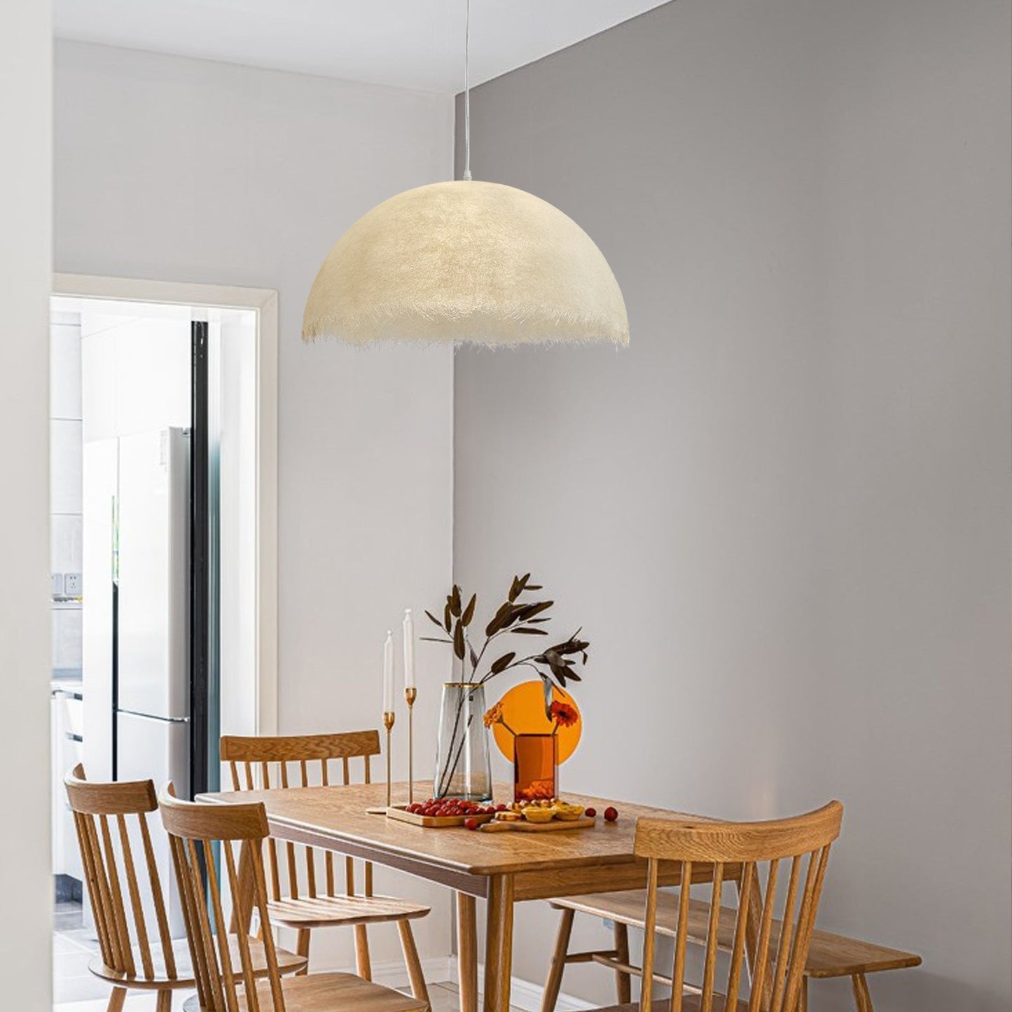 ZNTS Hanglamp | Stijlvolle en Functionele Verlichting