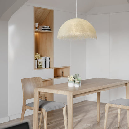 EclatZenith - Minimalistische Chic Hanglamp voor Moderne Verlichting