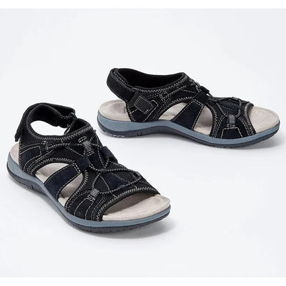 Zomersandalen voor Dames - Comfort en Stijl