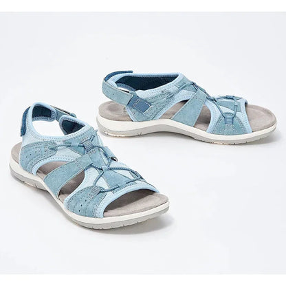Zomersandalen voor Dames - Comfort en Stijl