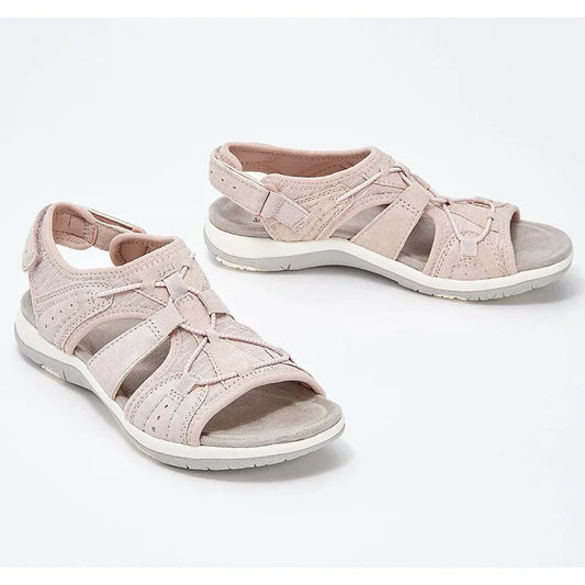 Zomersandalen voor Dames - Comfort en Stijl