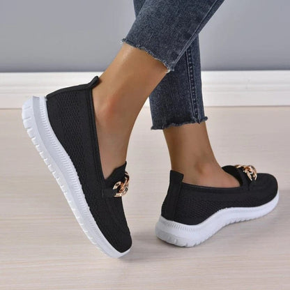 Zomerschoenen voor Dames - Comfort Carly