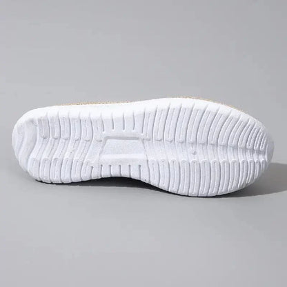Zomerschoenen voor Dames - Comfort Carly