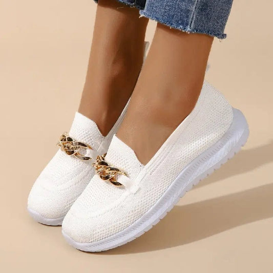 Zomerschoenen voor Dames - Comfort Carly