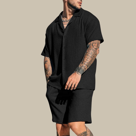 Zomerset voor Heren - Stijlvolle Noah