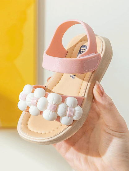 Zomerslippers voor Kinderen met Antislipzool