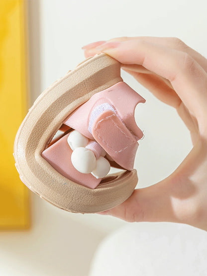 Zomerslippers voor Kinderen met Antislipzool
