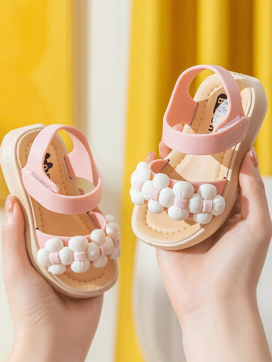 Zomerslippers voor Kinderen met Antislipzool