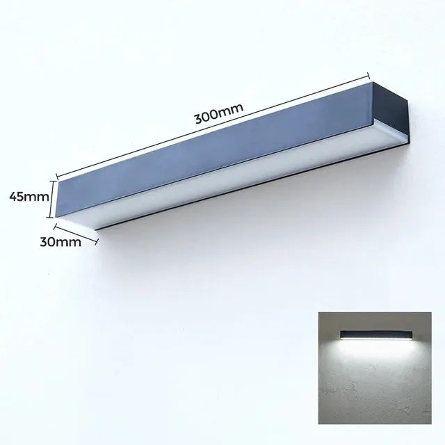 PowerBeam - Energiezuinige LED-Verlichting voor krachtige