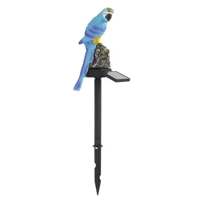 LumiBird – Waterdichte Decoratieve Tuinlamp