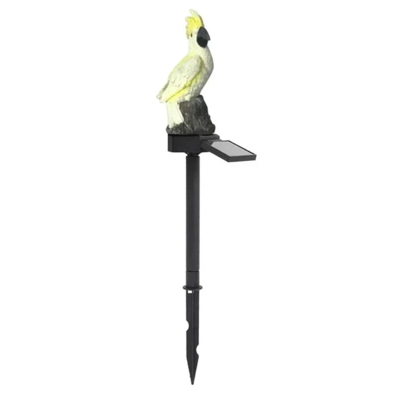 LumiBird – Waterdichte Decoratieve Tuinlamp