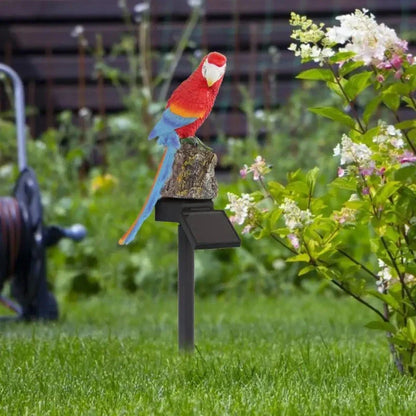 LumiBird – Waterdichte Decoratieve Tuinlamp