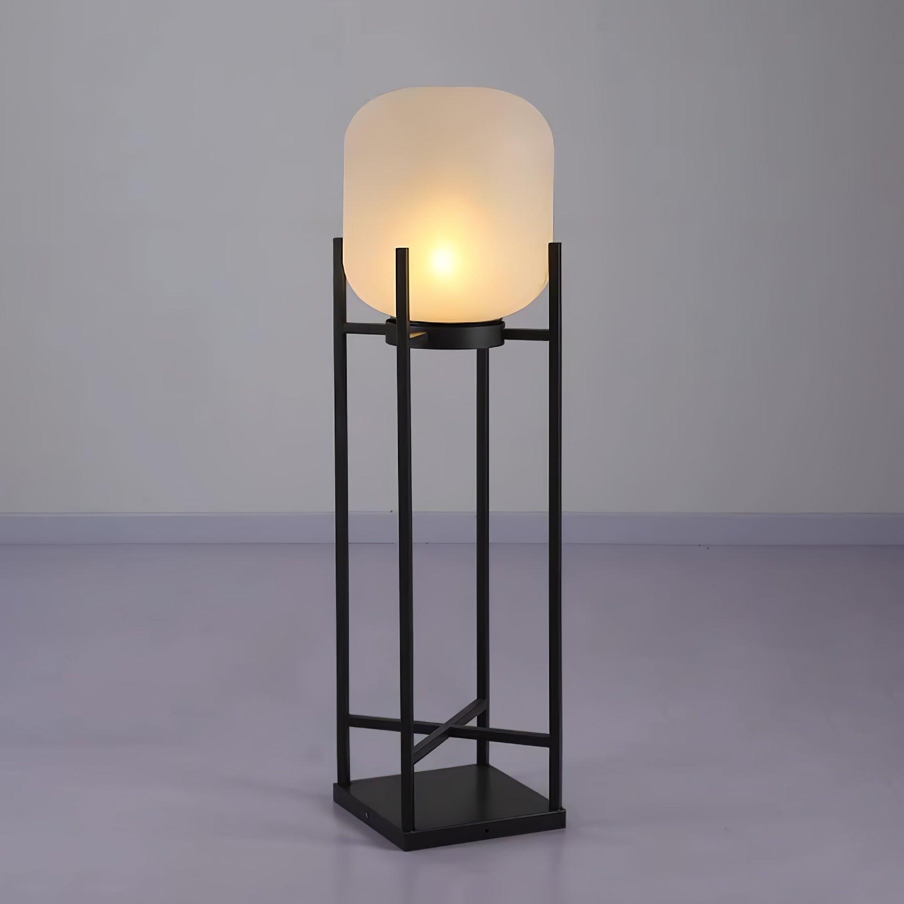 Zonne-energie Buitenlamp Roestvrij Staal - Waterdicht