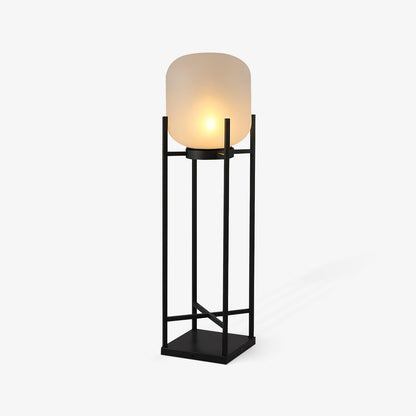 Zonne-energie Buitenlamp Roestvrij Staal - Waterdicht