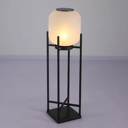 Zonne-energie Buitenlamp Roestvrij Staal - Waterdicht