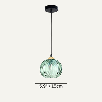 Aalin Hanglamp | Moderne Verlichting met Elegant Design