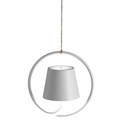 LJUSBO Hanglamp – Minimalistische LED Verlichting