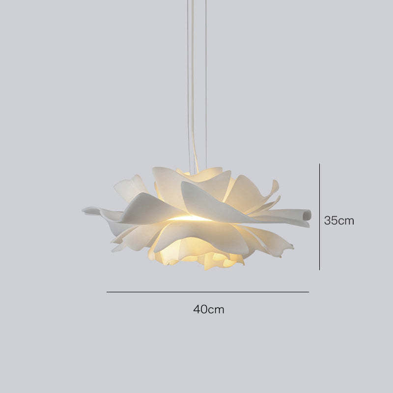 Bella Moderne Design Hanglamp Bloem voor Woonkamer