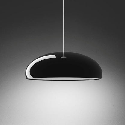 Orbita - Strakke Ronde Design Hanglamp