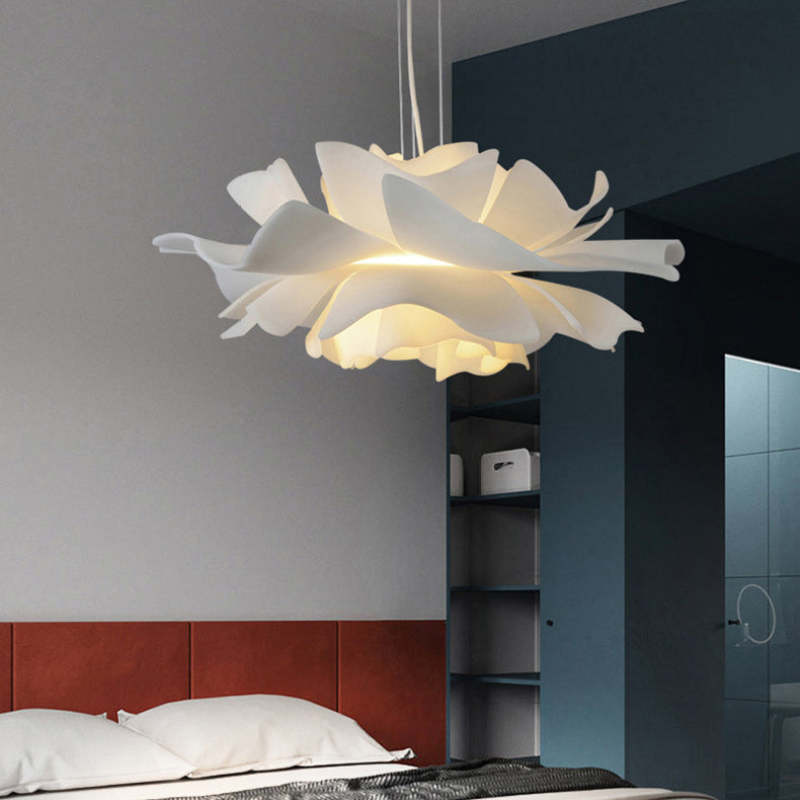 Bella Moderne Design Hanglamp Bloem voor Woonkamer