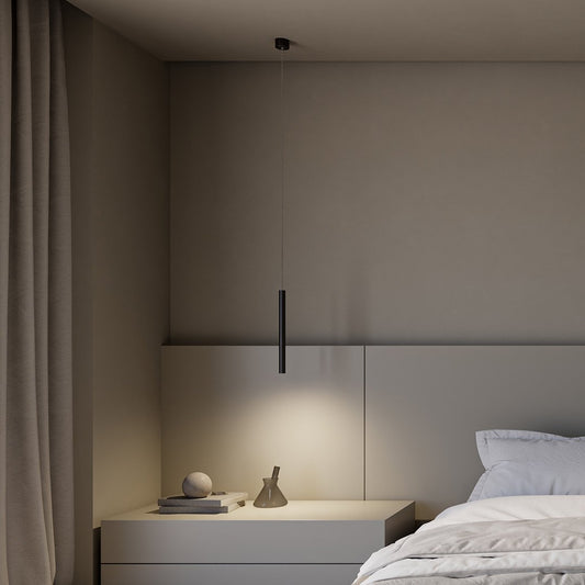 Cirrus - Minimalistische Hanglamp voor Moderne Interieurs