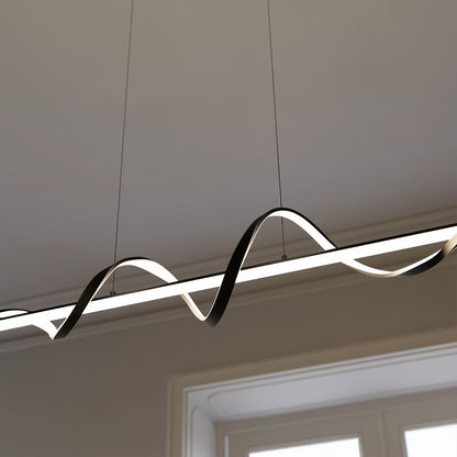 Clarion - Moderne Wandlamp van Glas voor Stijlvolle Verlichting