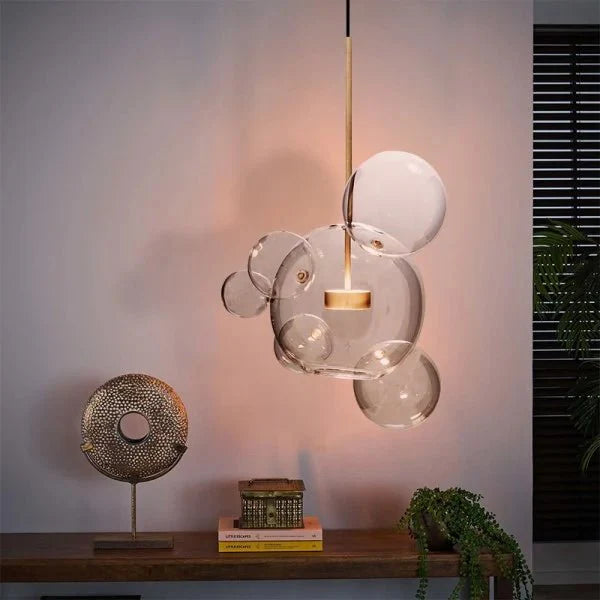 Bolle Hanglamp | Moderne en Sfeervolle Verlichting voor Elk Interieur