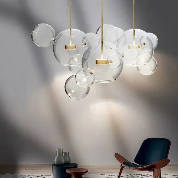 Bolle Hanglamp | Moderne en Sfeervolle Verlichting voor Elk Interieur