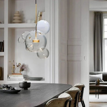 Bolle Hanglamp | Moderne en Sfeervolle Verlichting voor Elk Interieur