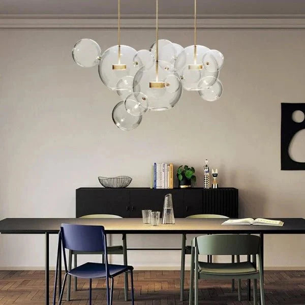 Bolle Hanglamp | Moderne en Sfeervolle Verlichting voor Elk Interieur