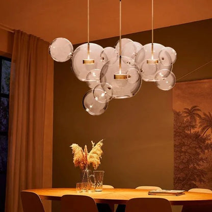 Bolle Hanglamp | Moderne en Sfeervolle Verlichting voor Elk Interieur