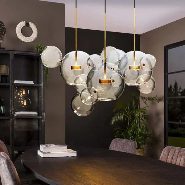 Bolle Hanglamp | Moderne en Sfeervolle Verlichting voor Elk Interieur