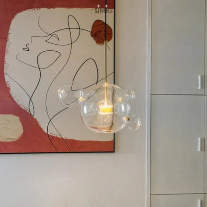 Bolle Hanglamp | Moderne en Sfeervolle Verlichting voor Elk Interieur