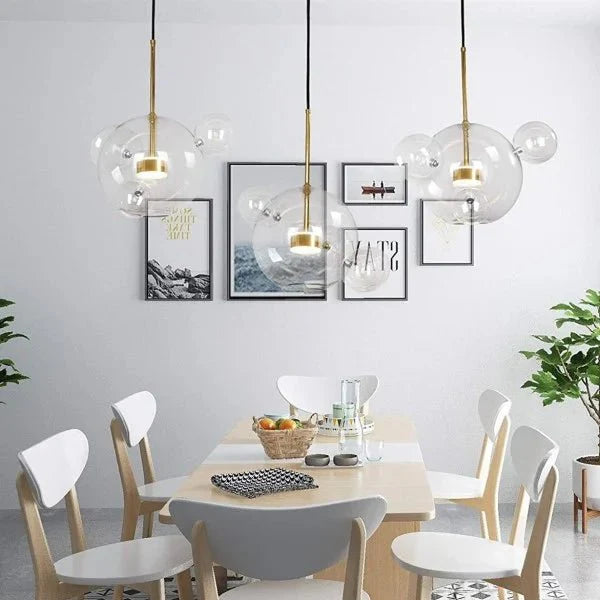 Bolle Hanglamp | Moderne en Sfeervolle Verlichting voor Elk Interieur