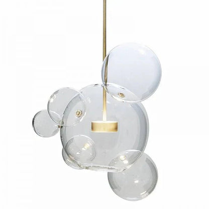 Bolle Hanglamp | Moderne en Sfeervolle Verlichting voor Elk Interieur