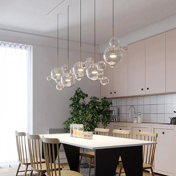 Bolle Hanglamp | Moderne en Sfeervolle Verlichting voor Elk Interieur