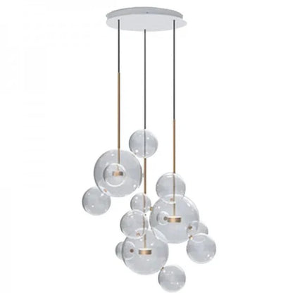 Bolle Hanglamp | Moderne en Sfeervolle Verlichting voor Elk Interieur