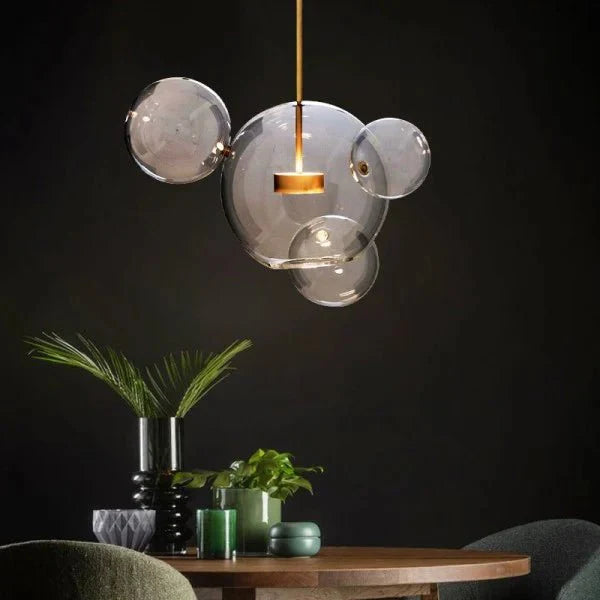 Bolle Hanglamp | Moderne en Sfeervolle Verlichting voor Elk Interieur