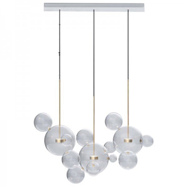 Bolle Hanglamp | Moderne en Sfeervolle Verlichting voor Elk Interieur