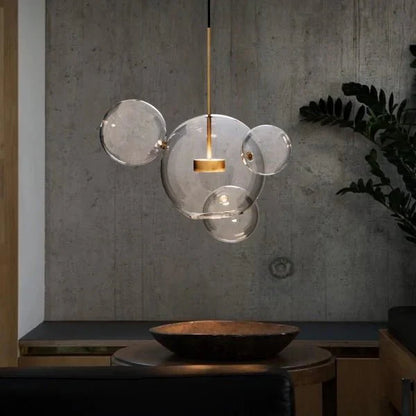 Bolle Hanglamp | Moderne en Sfeervolle Verlichting voor Elk Interieur