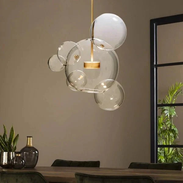 Bolle Hanglamp | Moderne en Sfeervolle Verlichting voor Elk Interieur