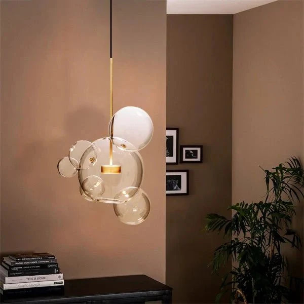 Bolle Hanglamp | Moderne en Sfeervolle Verlichting voor Elk Interieur